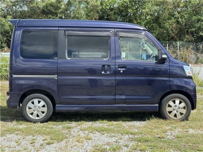 ATRAI WAGON
