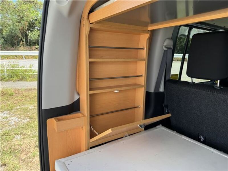 ATRAI WAGON