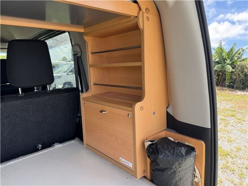 ATRAI WAGON