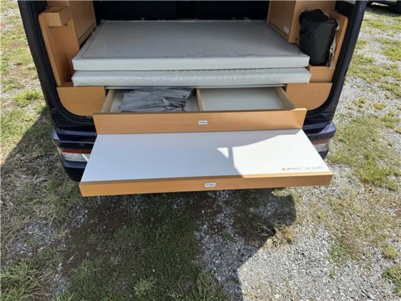 ATRAI WAGON