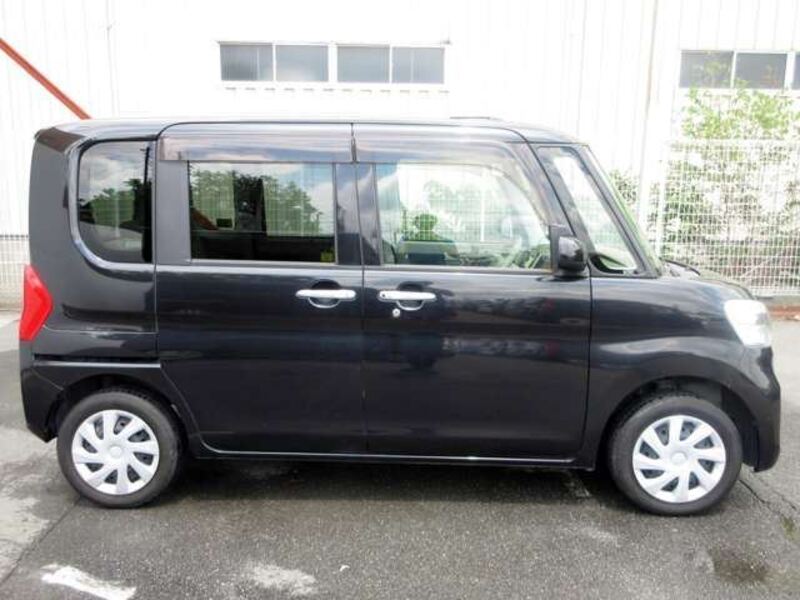 TANTO