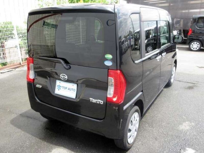 TANTO