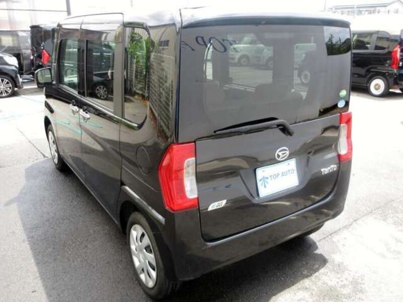 TANTO