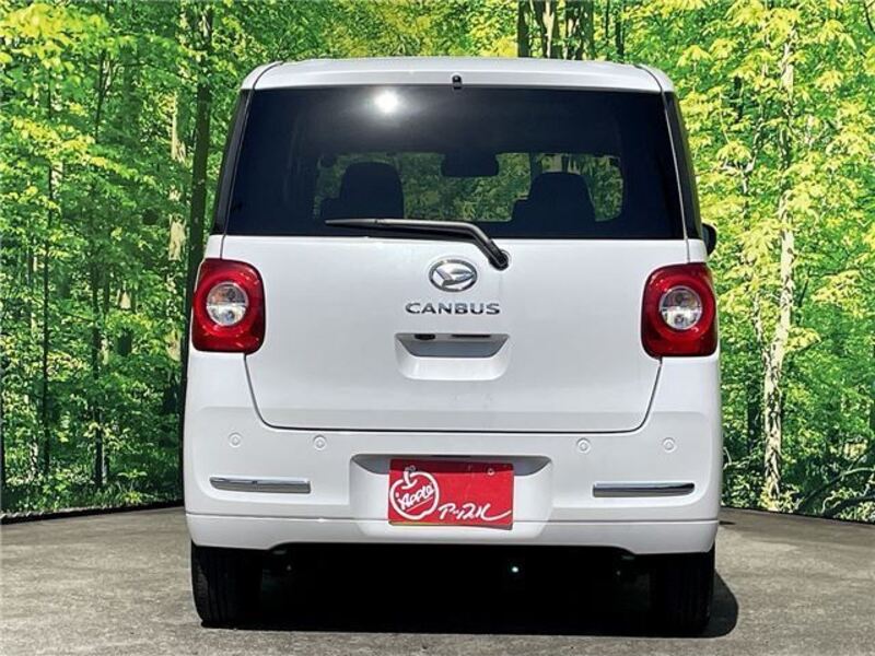 MOVE CANBUS
