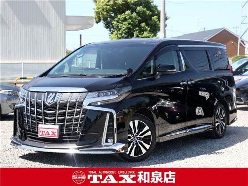 ALPHARD-0
