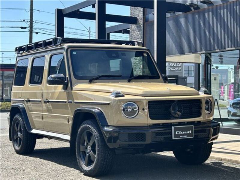 G-CLASS-0