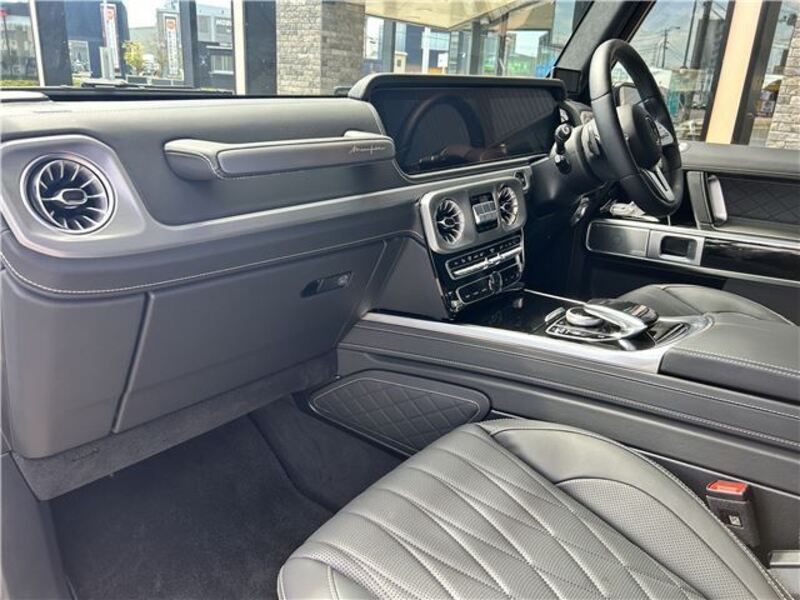 G-CLASS