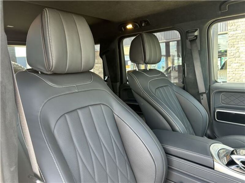 G-CLASS