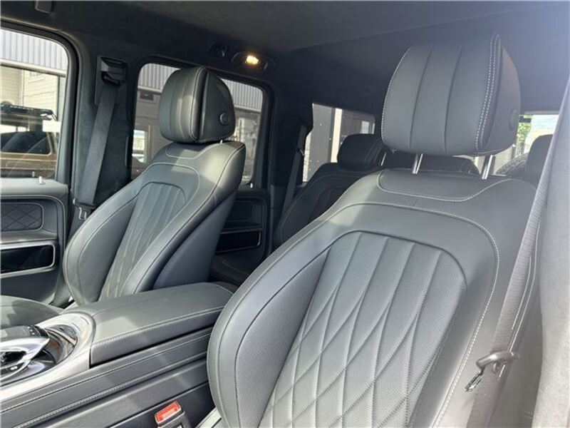 G-CLASS