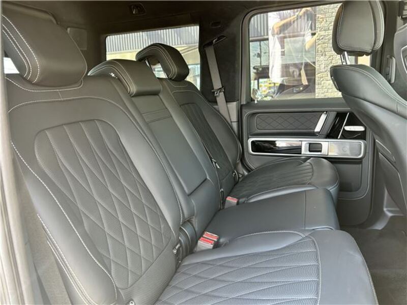 G-CLASS
