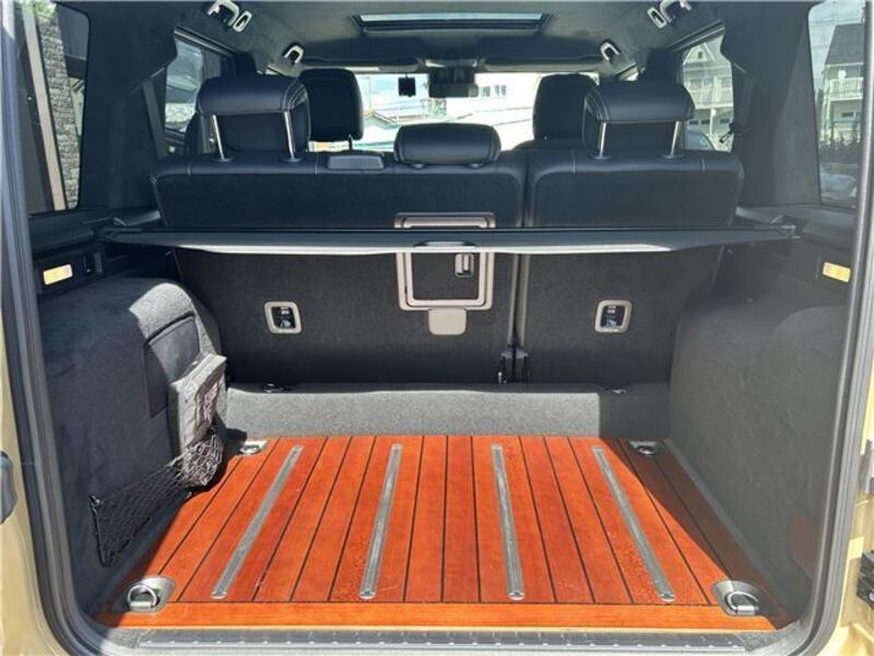G-CLASS