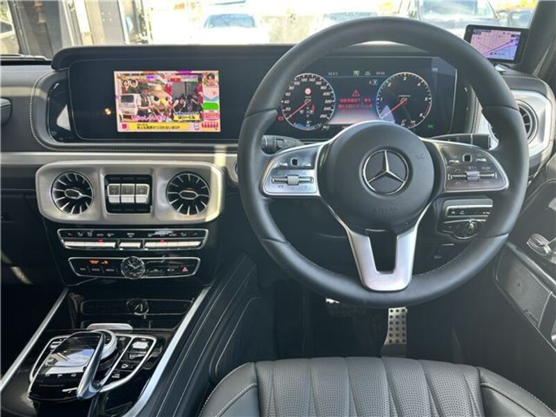 G-CLASS