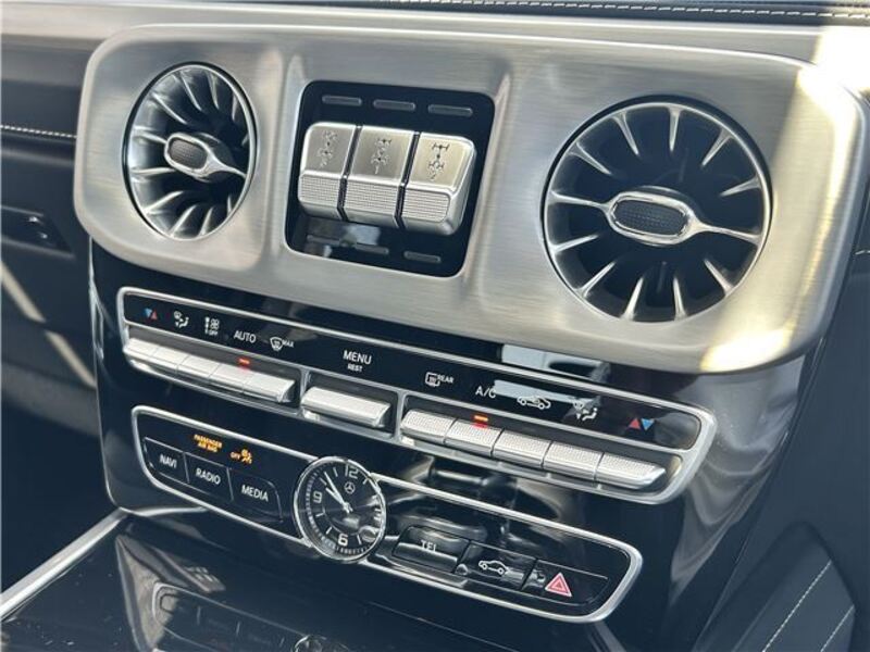 G-CLASS