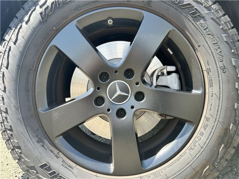 G-CLASS