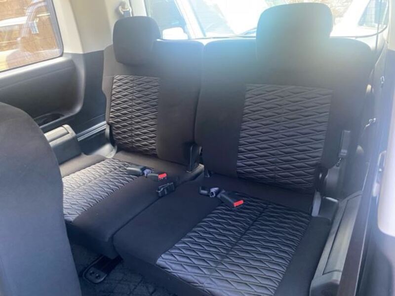 DELICA D5