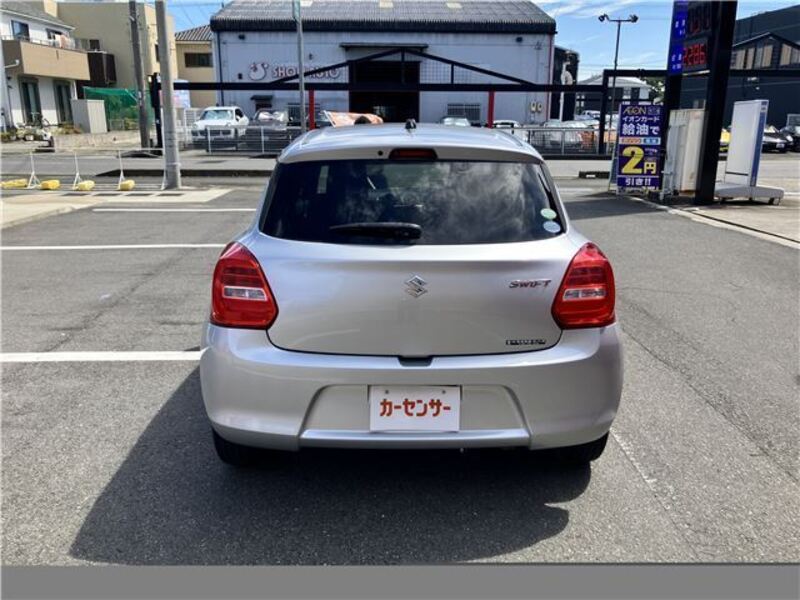 SWIFT
