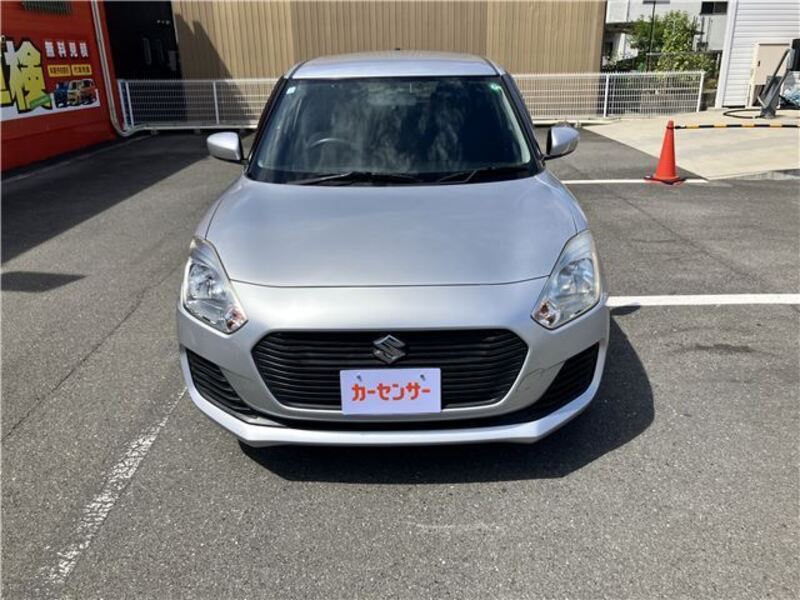 SWIFT