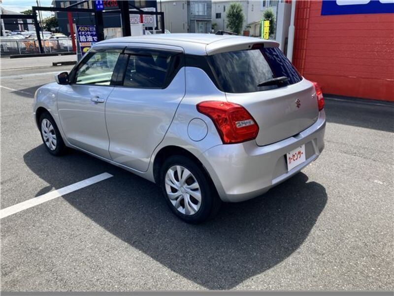 SWIFT