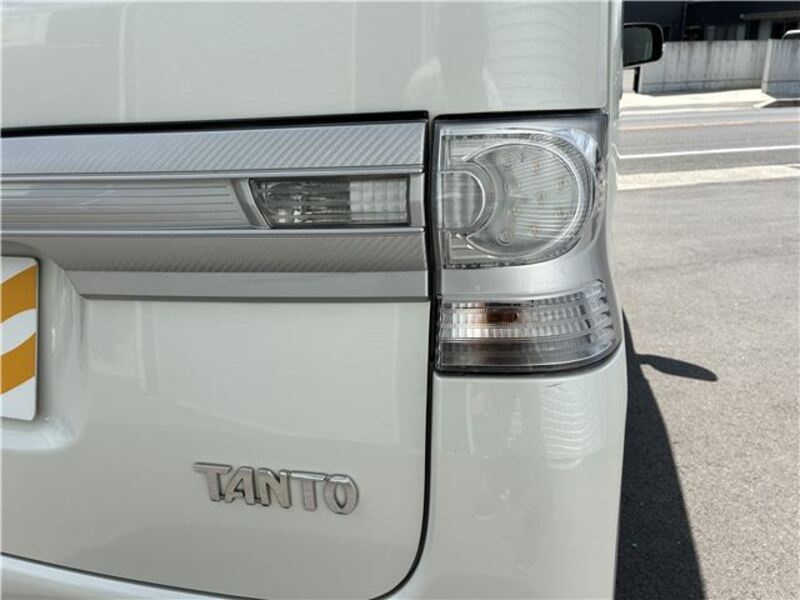 TANTO