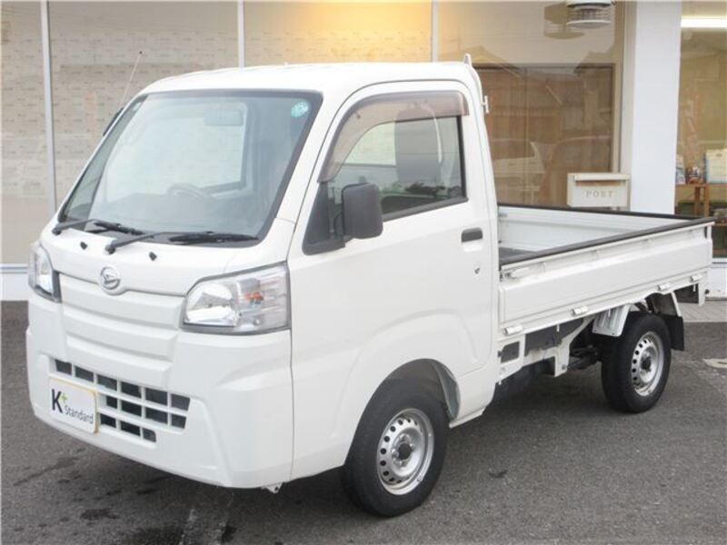 HIJET TRUCK-0