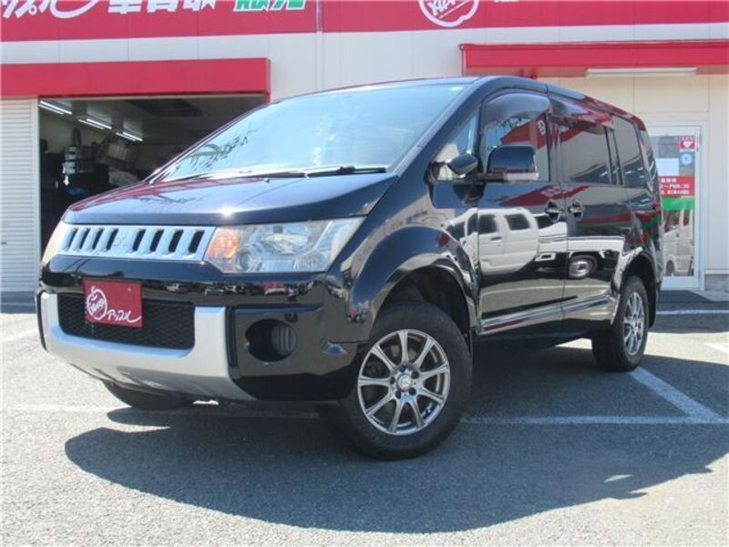 DELICA D5-0