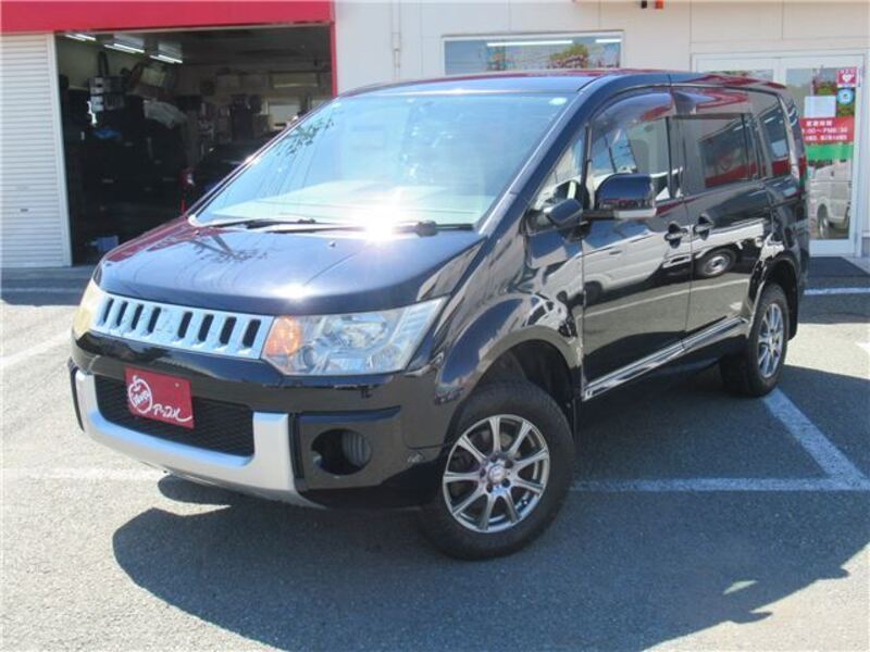 DELICA D5