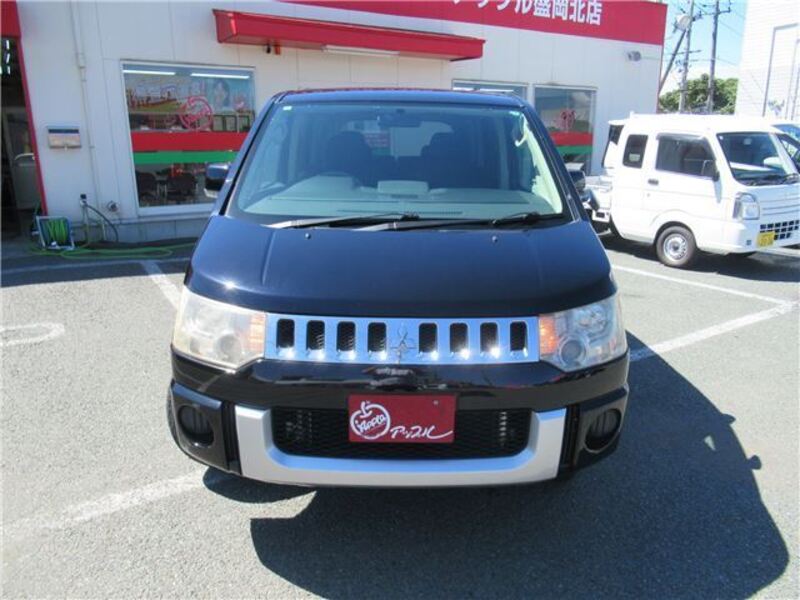 DELICA D5