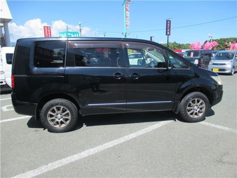 DELICA D5