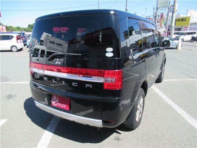 DELICA D5