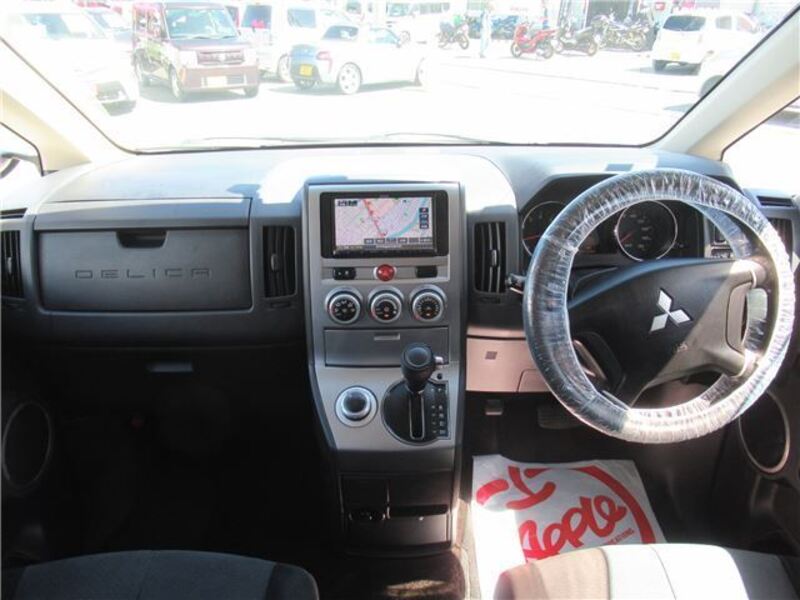 DELICA D5