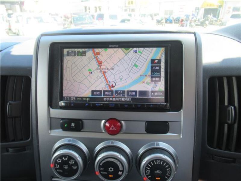 DELICA D5