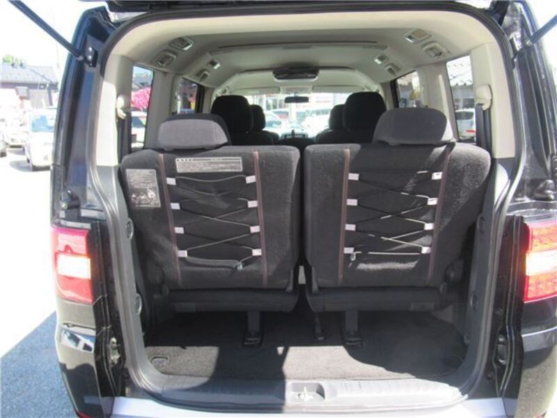 DELICA D5
