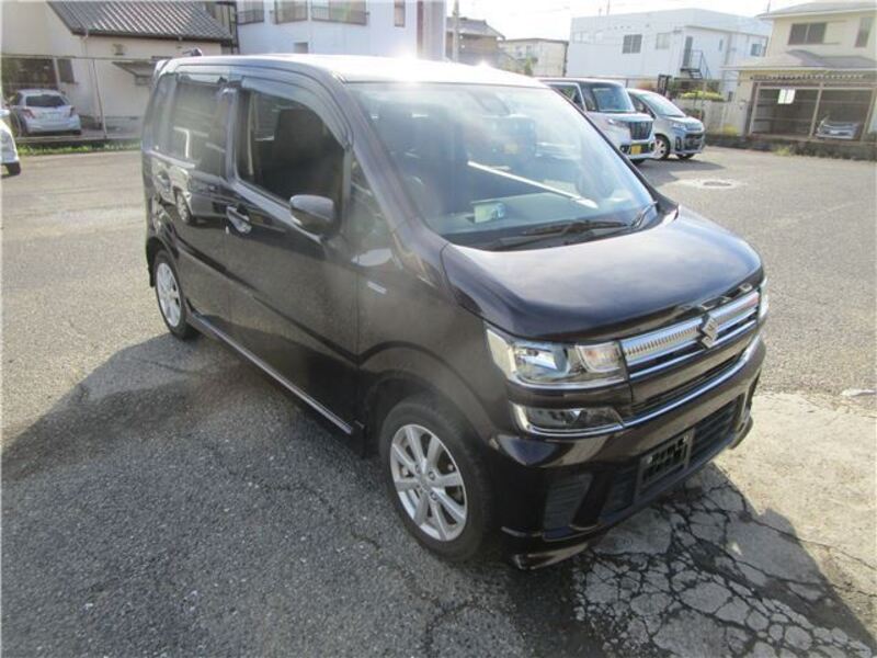 WAGON R-0