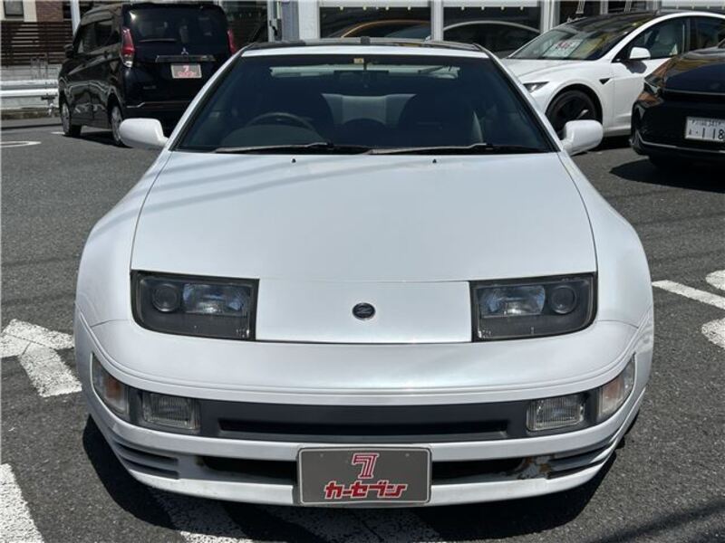 FAIRLADY Z