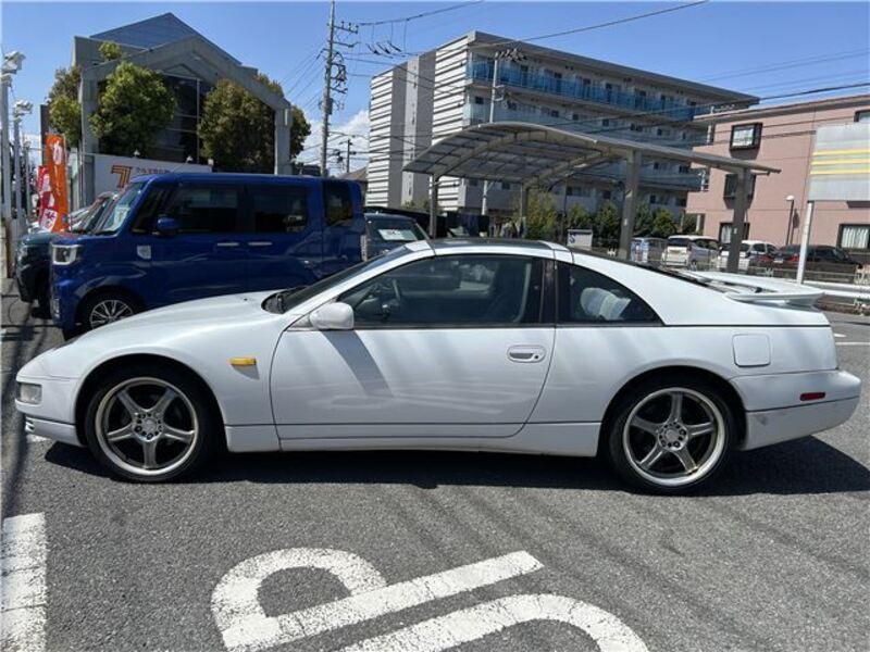 FAIRLADY Z