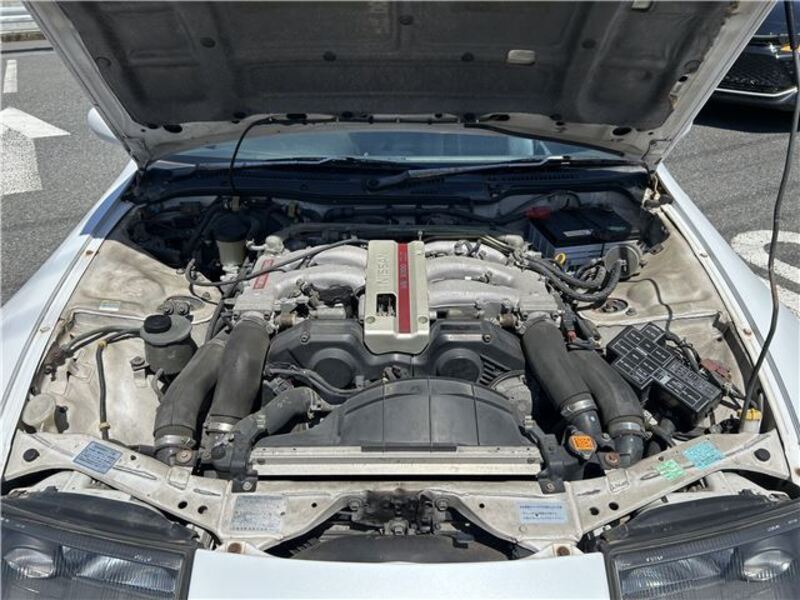 FAIRLADY Z