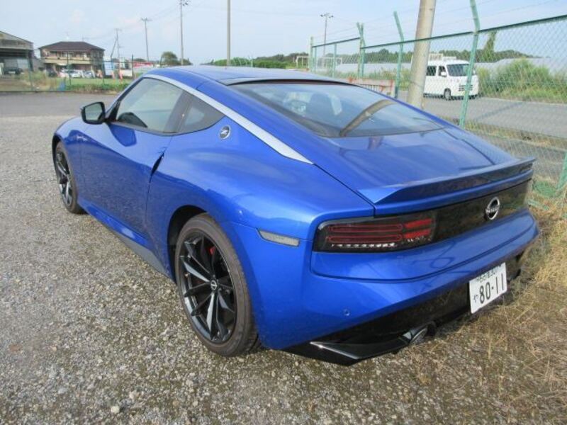 FAIRLADY Z