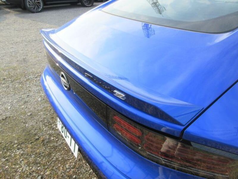 FAIRLADY Z