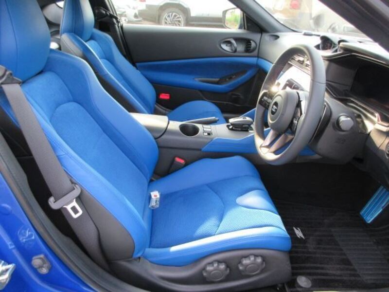FAIRLADY Z