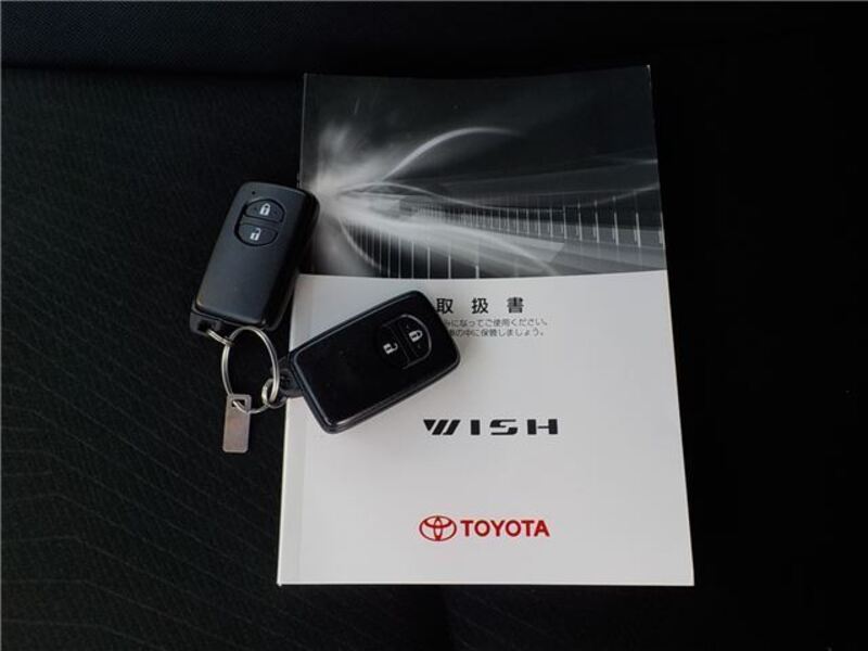 WISH