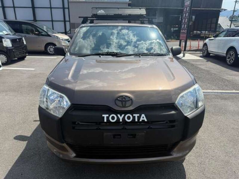 PROBOX VAN