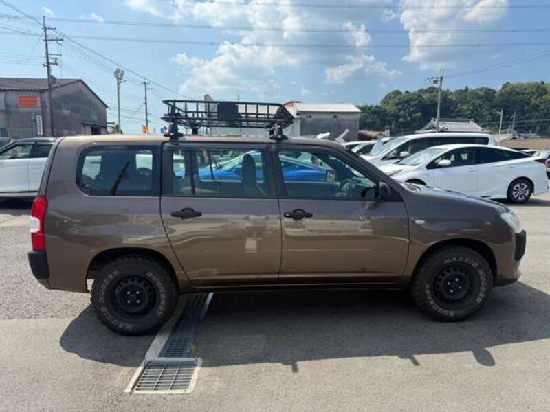 PROBOX VAN