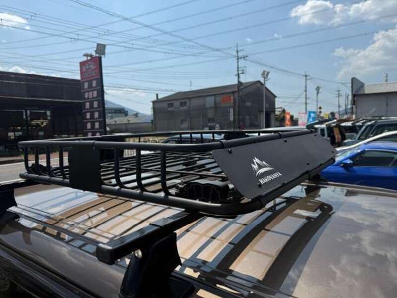 PROBOX VAN