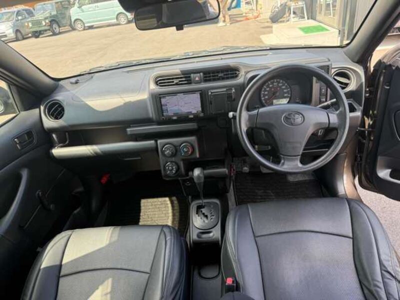 PROBOX VAN