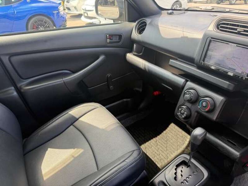 PROBOX VAN