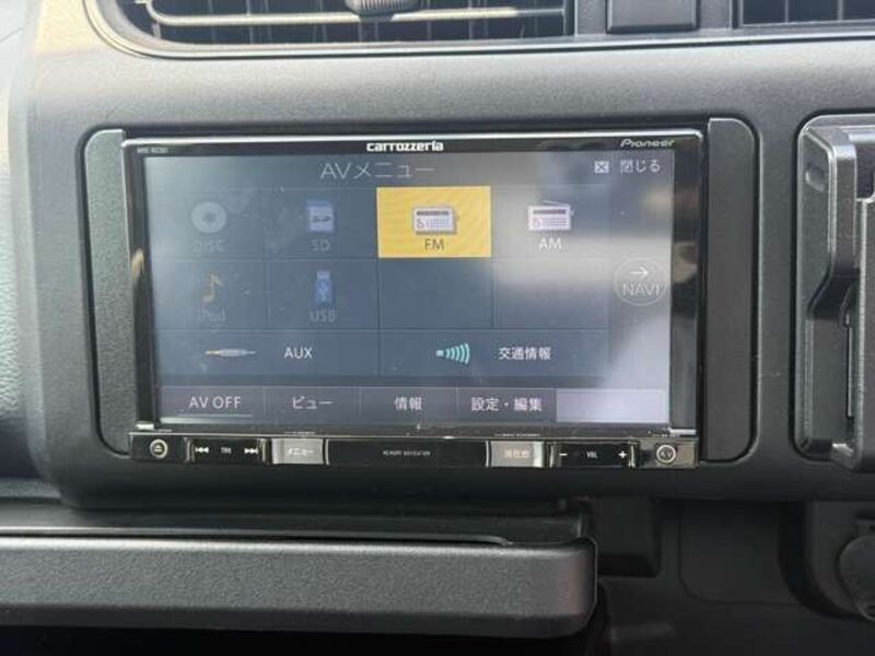 PROBOX VAN