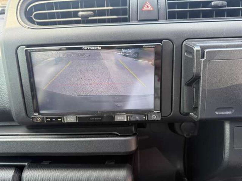 PROBOX VAN