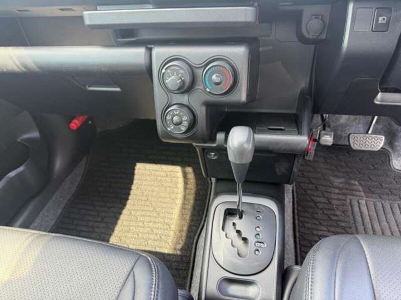 PROBOX VAN