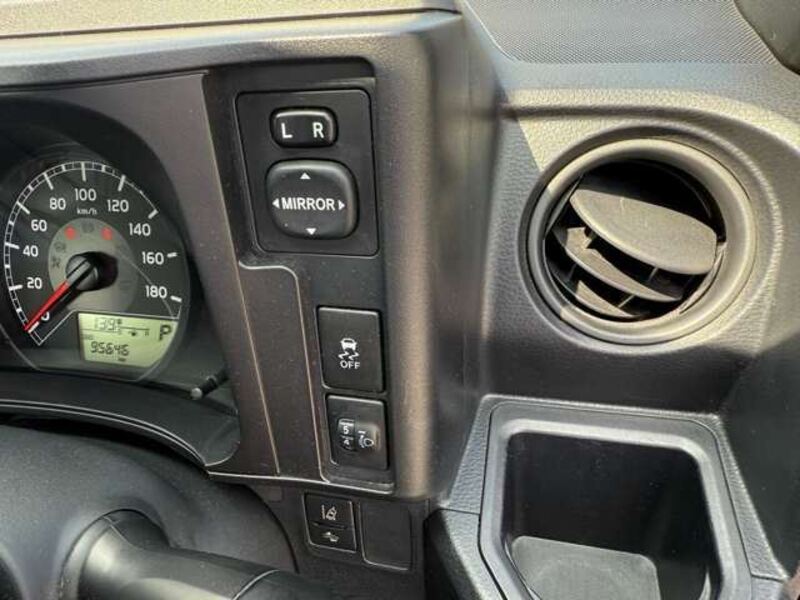 PROBOX VAN