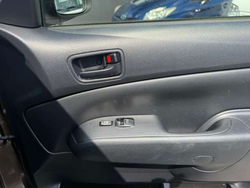PROBOX VAN